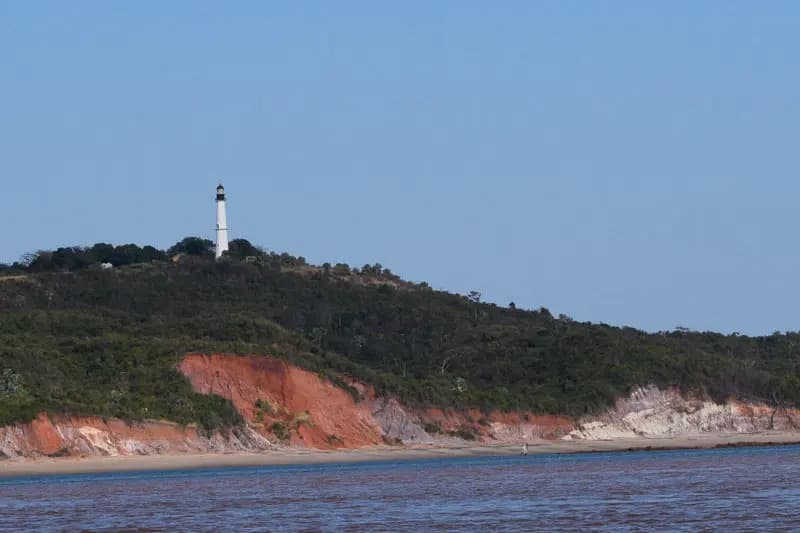 La traversée vers Katsepy